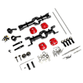 Miniatyrbilde 5 av 5: For MN Modell 1:12 D90 D91 D96 98 99S Gir roterende enhet