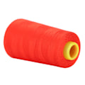 Pikkukuva 2 / 8: 402 Polyester-ompelulanka 3000 jaardia käsinompelunaru DIY-käsityön ompeluun käsinpunainen