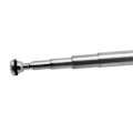 Miniatyrbillede 3 af 5: Bil Strøm Antenne Mast til Montero III V66 V73