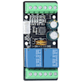 Miniatyrbild 3 av 8: PLC industristyrkort Programmerbar logisk styrenhet Analog ingång 1 På 1 Av WS2N-6MR