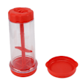 Miniatyrbillede 6 af 8: Pandekagedej Dispenser Dejseparator Køkken Nødvendigt Værktøj til Pandekager Cupcake Vaffel Muffin Mix Crepe Kage