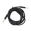 Pikkukuva 8 / 8: 2M kuulokekaapeli Plug and Play Audio Line äänenvoimakkuuden säätö Logitech Astro A10 A30 A40
