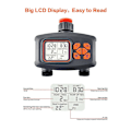 Miniatyrbillede 3 af 5: 2-vejs vandtimer LCD-display timer IP65 automatisk controllersystem