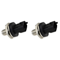Miniatyrbillede 1 af 5: 2 STK. Brændstofskinne Tryksensor 0281002867 3140127000 Til