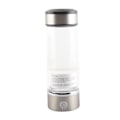 Miniatyrbilde 2 av 8: Bærbar 420 ml hydrogenrik vannglass USB oppladbar ionvanngenerator Hydrogenrik vannkoppgenerator