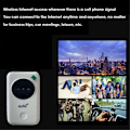 Miniatyrbild 5 av 5: 4G LTE Trådlös Router 150Mbps WiFi Router 4G WiFi Modem