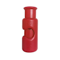 Miniatyrbillede 5 af 5: Good Grips Collection Clips, 3 stk. Poseklemmer, Assorteret