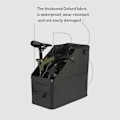 Miniatyrbillede 2 af 5: Foldbar Cykel Opbevaringsboks Foldbar Cykel Opbevaringsboks til