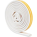 Miniatyrbilde 1 av 5: Vanntett selvklebende reparasjonstape for svømmebasseng og rør (0,9 cm x 100 cm) - ideell for undervannsforsegling og nødreparasjoner