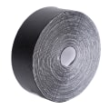 Miniatyrbillede 5 af 8: Tennis Racket Head AntiScratch Tape Racket Head Frame Guard PU Beskyttende Sticker(Sort )