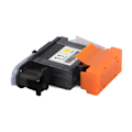 Miniatyrbillede 7 af 8: Printer Printhead Gul Farve Holdbar ABS Farveægte Rustfri Printhead til HP Designjet 100 110 111 500 510 800 813