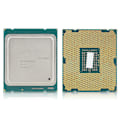 Miniatyrbilde 5 av 8: For intel for Xeon E5-2660V2 2.2GHz 10 Core 20 Threads LGA2011 CPU 25MB L3 QPI 8GT/S Processor