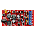 Pikkukuva 1 / 5: USB Kaksoisvirtalähdemoduuli 5-24V - ±12V ±5V 3.3V Useita lähtöjä