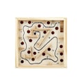 Miniatyrbilde 2 av 2: Klassisk labyrintkule spill