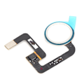 Miniatyrbillede 4 af 8: Fingeraftrykssensor Hjem Tilbage Knap Stik Flex Kabel Kompatibel til Pixel/Pixel Xl Hvid