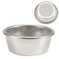 Miniatyrbilde 5 av 8: 54 mm kaffefilter i rustfritt stål, ikke-trykksatt filterkurv, passer til Breville 870 kaffemaskin
