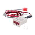 Miniatyrbillede 1 af 8: BERM elektronisk digitalt display tællerpanel Industrielt induktivt tælleværktøj JDM11-6HAC110V