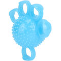Miniatyrbild 3 av 4: Handgreppsstyrkeboll, Fingerövningsförstärkare Boll Handgrepp Klämboll Styrkeutrustning, Fingerledsflexibilitetsövning Greppboll
