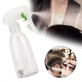 Miniatyrbilde 5 av 8: 200 ml frisørsprayflaske Frisørsalong myk slange 360 ​​grader sprayflaskeVannflaske