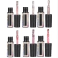 Miniatyrbilde 2 av 8: 6 stk nattlys UV Nail Art Gel Polish Langvarig neglemanikyr Soak Off GelType A