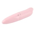 Pikkukuva 3 / 8: Clitoris Vibration Lelu Hieronta Kannettava Multi Mini Säädettävä Klitoris Hierontalelu Vaaleanpunainen