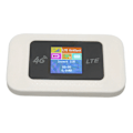 Miniatyrbilde 7 av 8: D523 4G LTE mobil WiFi-hotspot 150 Mbps 4G LTE mobil ruter støtter dobbelt kort dobbelt standby-byttebruk
