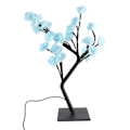 Miniatyrbilde 2 av 5: LED Rose Blomsterlampe, Perfekt for Fest, Bryllup, Morsdagsgave-A