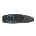Miniatyrbillede 6 af 8: Stemmefjernbetjening IR-læring Bluetooth Air-fjernbetjening til TV-boks Computer Smart TV G10BTS