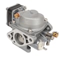 Miniatyrbillede 1 af 8: Bådmotor Karburator 6G1 14301 00 6G1 14301 01 Karburatorer Assy til 6hk 8hk 2-takts Påhængsmotor