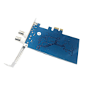 Miniatyrbillede 3 af 5: PCIE til BNC Capture Card CX23880+8892 Chip PCIE Overvågning