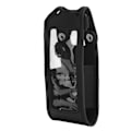 Pikkukuva 5 / 8: PU cover Case Talkie Protector sopii Anytone ATD878UV kaksisuuntaiseen radioon