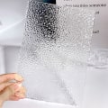 Miniatyrbild 5 av 8: Nail Art Display Board Akryl Photo Props Multipurpose Tvättbar False Nail Tips Display Board 02