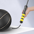 Miniatyrbilde 4 av 5: Basketballpumpe-nåler 12-pakning Oppblåsingsnåler for baller Adapter for fotball Rugby Fotball Volleyball