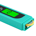 Miniatyrbild 7 av 8: Digital Vatten Testare 3-i-1 TDS Temperatur EC Mätare för Dricksvatten (Batteri Ingår)