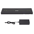 Miniatyrbillede 2 af 8: High Definition Multimedia Interface Splitter 4K 1 ind 10 ud Stabil Pålidelig Praktisk Computer Enhed 100V til 240VAU Stik