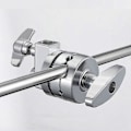 Miniatyrbild 3 av 4: Multifunktionell 2,5-tums hållaradapter i aluminiumlegering med 1/2\", 1/4\", 3/8\", 5/8\"_SZXM
