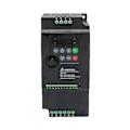 Miniatyrbillede 2 af 4: VFD Frekvensomformer 220V til 380V Enkeltfaset Input