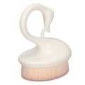 Miniatyrbillede 2 af 8: Foundation Brush Professionel bærbar Simpel Elegant Foundation Makeup Powder Brush til hjemmerejser