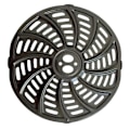 Miniatyrbilde 1 av 5: Air Fryer Grillbrett For GAF698/GAF686 6QT Air Fryer