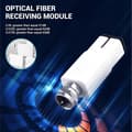 Miniatyrbillede 5 af 5: 10 stk Passiv FTTH Optisk Modtager til CATV Mini Node
