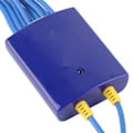 Miniatyrbild 8 av 8: Power Boot Kabel ABS Universal Phone Moderkort Aktivering Boot Kabel för IOS för Android