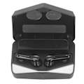 Miniatyrbillede 4 af 8: Bluetooth Gaming-øretelefoner med lav latenstid og indbygget mikrofon - trådløse spille-øretelefoner til telefon og bærbar computer