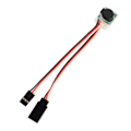 Miniatyrbillede 1 af 8: Lost Quadcopter Helikopter Finder Tracer Beeper Alarm RC Planes Tracker Buzzer