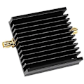 Miniatyrbilde 5 av 5: 1-930MHz 2W RF Effektforsterkermodul for Radiooverføring FM HF