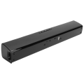 Miniatyrbillede 7 af 8: BS‑28A trådløs Bluetooth-højttaler Indsæt kort U Disk Wall Sound Long Bar Subwoofer