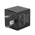 Elektronisk LED justerbart blinklysrelé for blinklys FLL002 CF13 JL-02