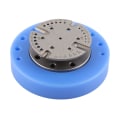Miniatyrbild 6 av 8: Watch Movement Balance Holder Professional Watch Hårfjäder Balanshållare Hjulstödsställ för urmakare