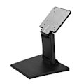 Miniatyrbillede 1 af 8: Skrivebordsbeslag, monteringsstativ, holder, base til 10-24 tommer flad LED LCD-skærm
