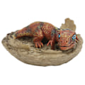 Miniatyrbillede 1 af 8: Dinosaur Figur Model Legetøj Høj Simulation Dinosaur Cub Model Baby Dreng Legetøj Gave3#