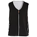 Miniatyrbillede 1 af 8: Vinter Hold Varme Vest Udendørs Unisex USB Polyester Elektrisk Opvarmning Smart VestXXL